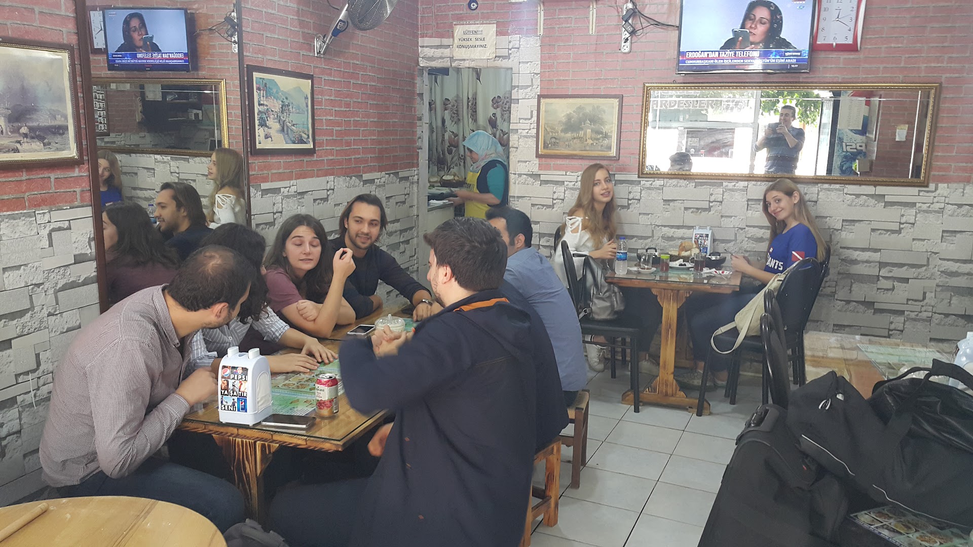 yüksel kardeşler — Fotoğraflar 5