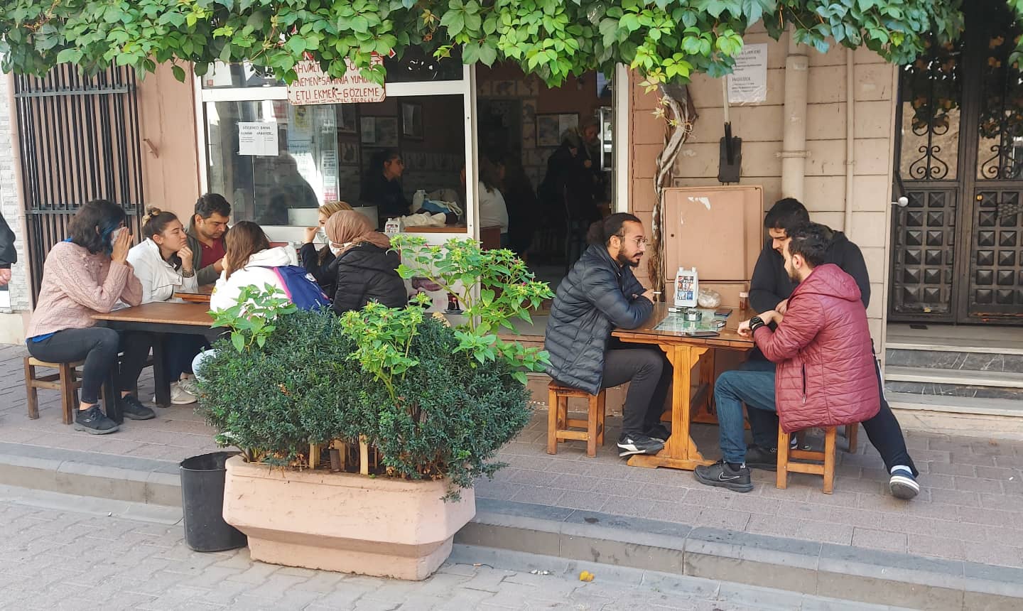 yüksel kardeşler — Fotoğraflar 2